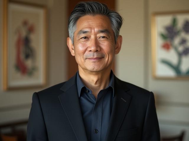 代表取締役 山田 健一