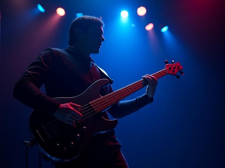 エレクトリック三味線【雷電】