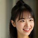 台湾人顧客の笑顔のポートレート