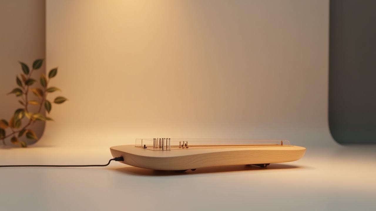 Silent Koto 'SHIZUKA'